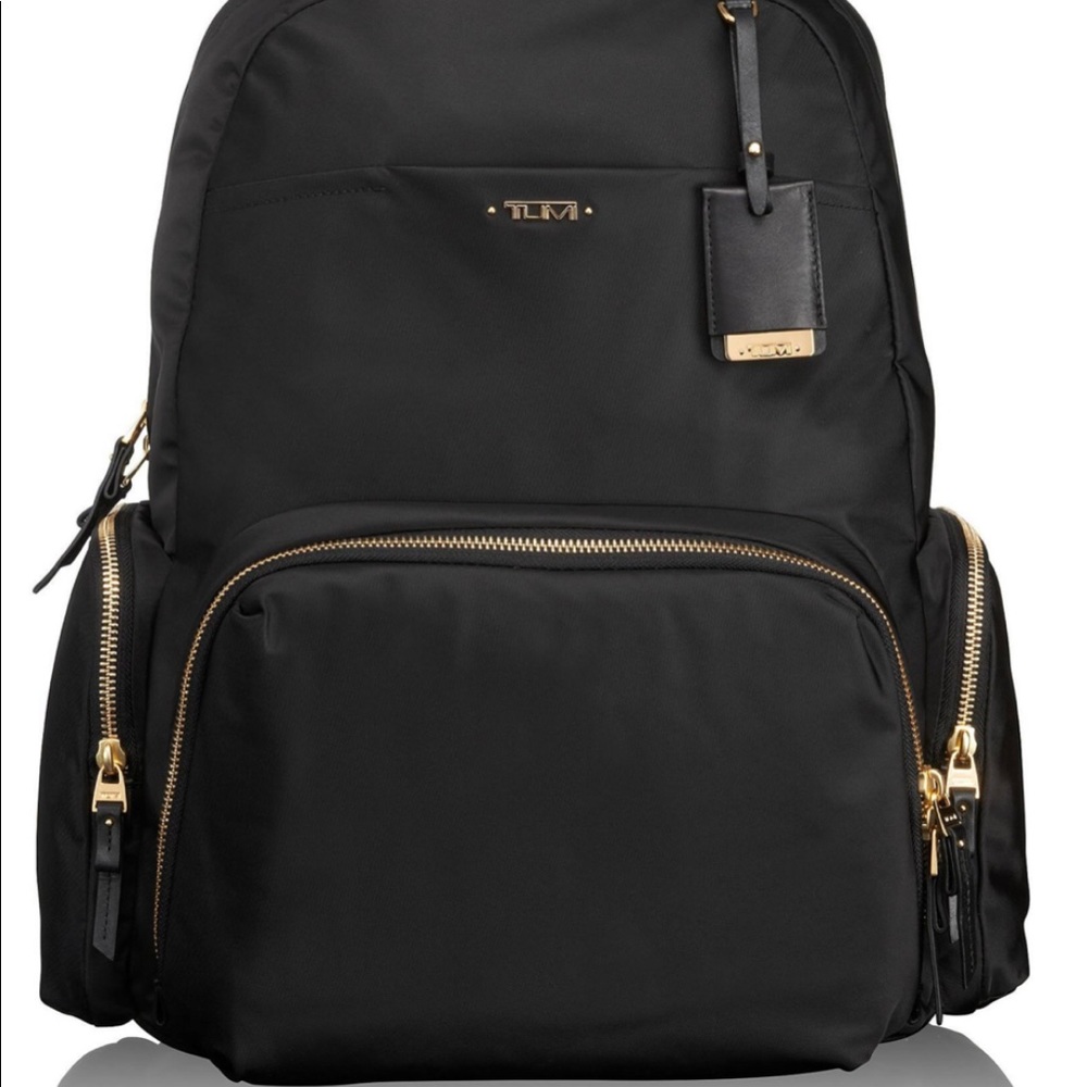 TUMI Voyageur Calais Backpack